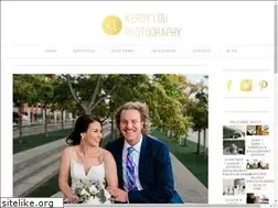 Sites similar to kerbylouphotography.com