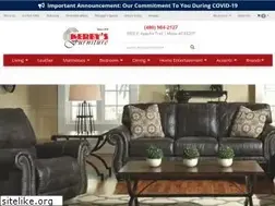 Sites similar to kerbysfurniture.com