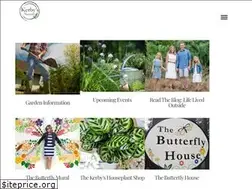 Sites similar to kerbysnursery.com