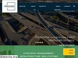 Sites similar to kerchergroup.com