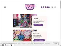 Sites similar to kerchie.com