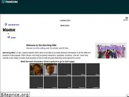 Sites similar to kerching.wikia.com