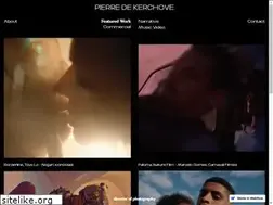 Sites similar to kerchove.com