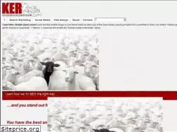 Sites similar to kercommunications.com