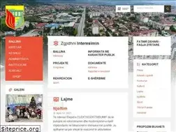 Sites similar to kercova.gov.mk