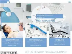 Sites similar to kerdezzefogorvosunk.hu