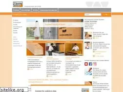 Sites similar to kerdi-board.de