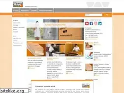 Sites similar to kerdi-board.it