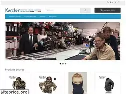 Sites similar to kerdier.fr