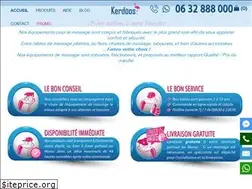 Sites similar to kerdoosmaroc.com