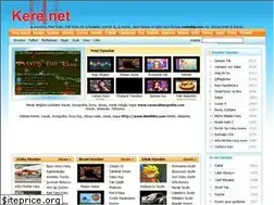 Sites similar to kere.net