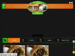 Sites similar to kerebiccihayriusta.com.tr