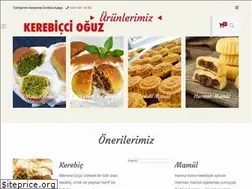 Sites similar to kerebiccioguz.com.tr