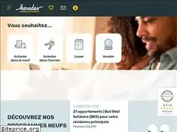 Sites similar to keredes.coop