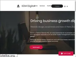 Sites similar to keredigitalmarketing.com