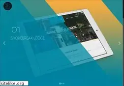 Sites similar to kereemnicholas.com