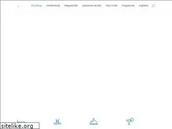 Sites similar to kerek-domb.hu