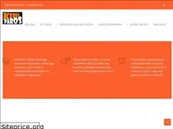 Sites similar to kerek-paros.hu