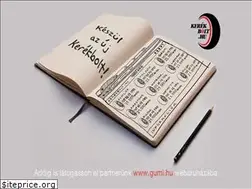 Sites similar to kerekbolt.hu