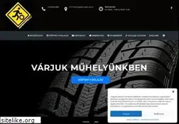 Sites similar to kerekcsere.hu