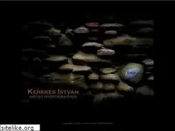 Sites similar to kerekesistvan.com