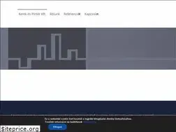 Sites similar to kerekespinter.hu