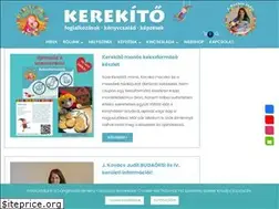 Sites similar to kerekito.hu