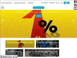 Sites similar to kerekparosklub.hu