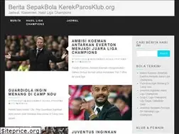 Sites similar to kerekparosklub.org
