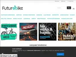 Sites similar to kerekparshop.hu