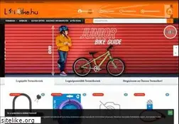 Sites similar to kerekparwebaruhaz-szeged.hu