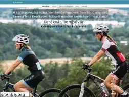 Sites similar to kerekvar.net