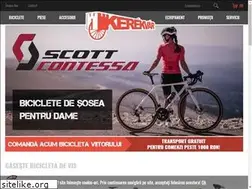 Sites similar to kerekvar.ro