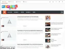 Sites similar to kerelaonline.com