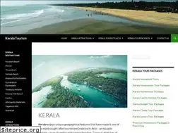 Sites similar to kerelatourism.com