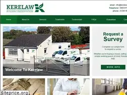 Sites similar to kerelaw.co.uk