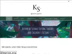 Sites similar to kerelynsmith.com