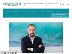Sites similar to keremaras.com