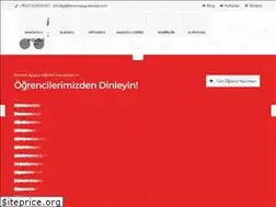 Sites similar to keremaygunkoleji.com