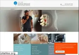 Sites similar to kerembikmaz.com
