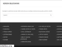 Sites similar to kerembilgisayar.net