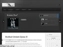 Sites similar to keremcaliskan.com