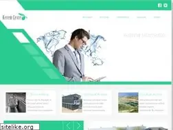 Sites similar to keremcevre.com
