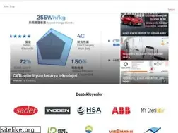 Sites similar to keremcilli.com