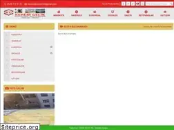 Sites similar to keremdemircelik.com