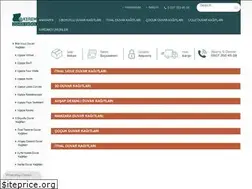 Sites similar to keremduvarkagidi.com