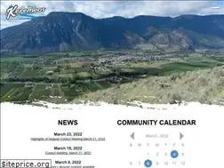 Sites similar to keremeos.ca