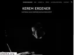 Sites similar to keremergener.com