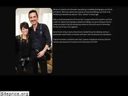 Sites similar to keremhanciphotography.com