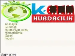 Sites similar to keremhurdacilik.com